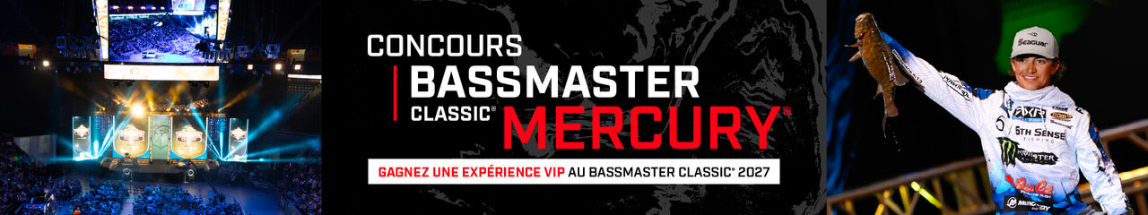 Bassmaster Giveaway CA