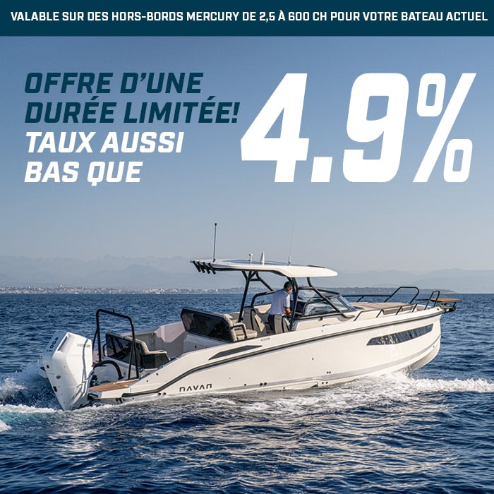 offre de financement 
