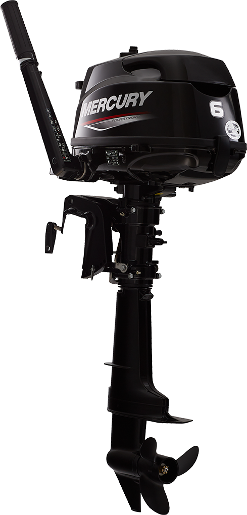 FourStroke 6HP