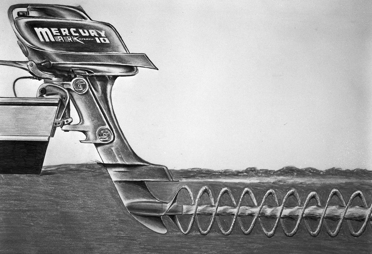 Mercury History