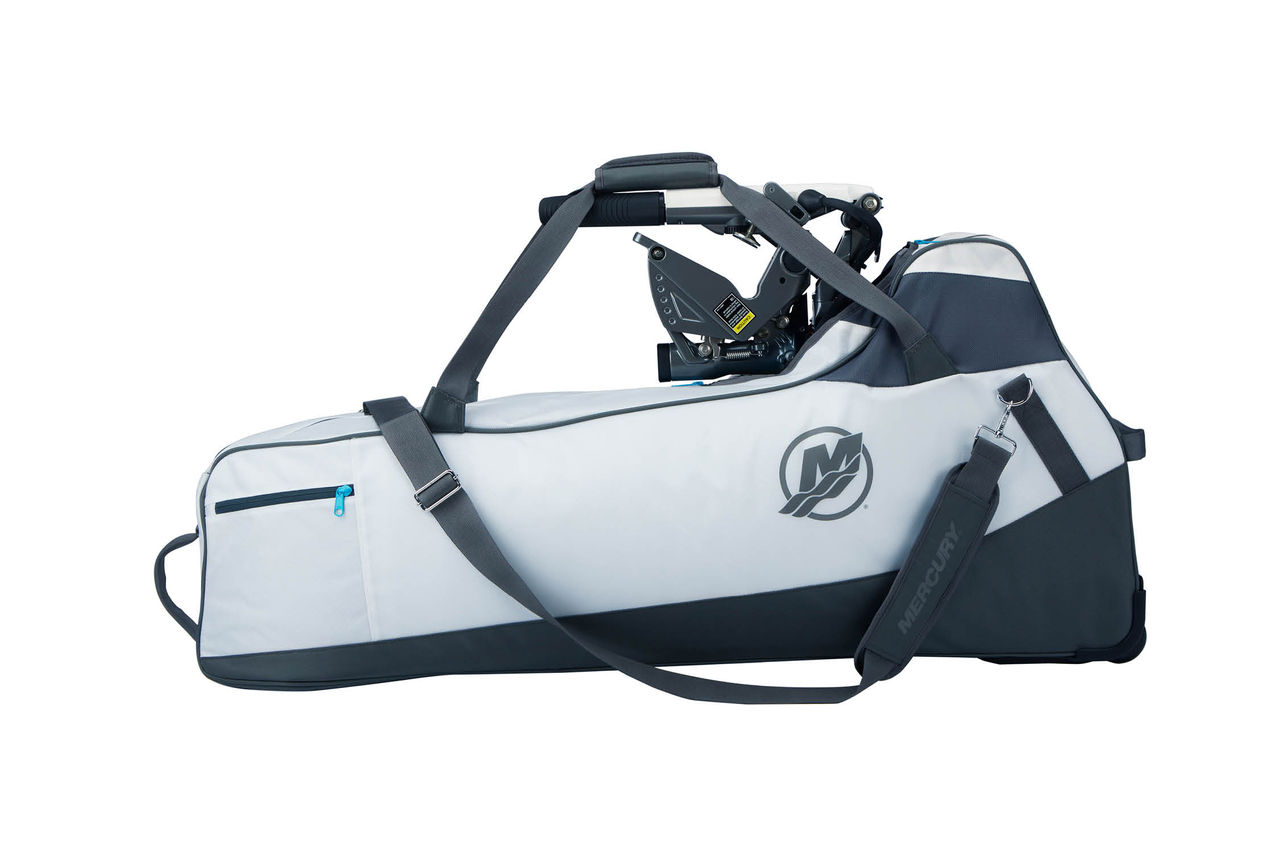 Motor-Tragetaschen