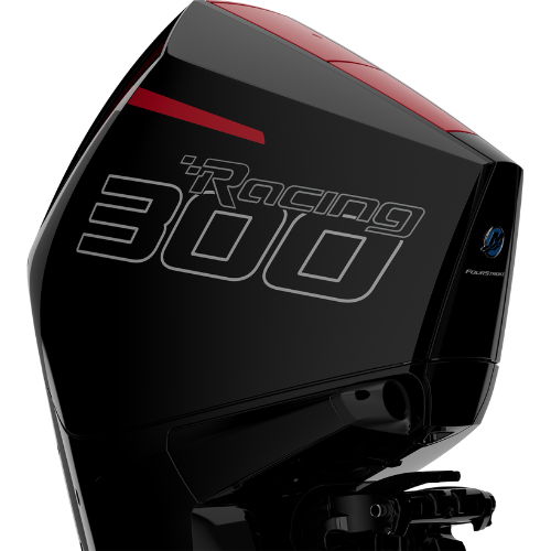 Mercury Racing 300R