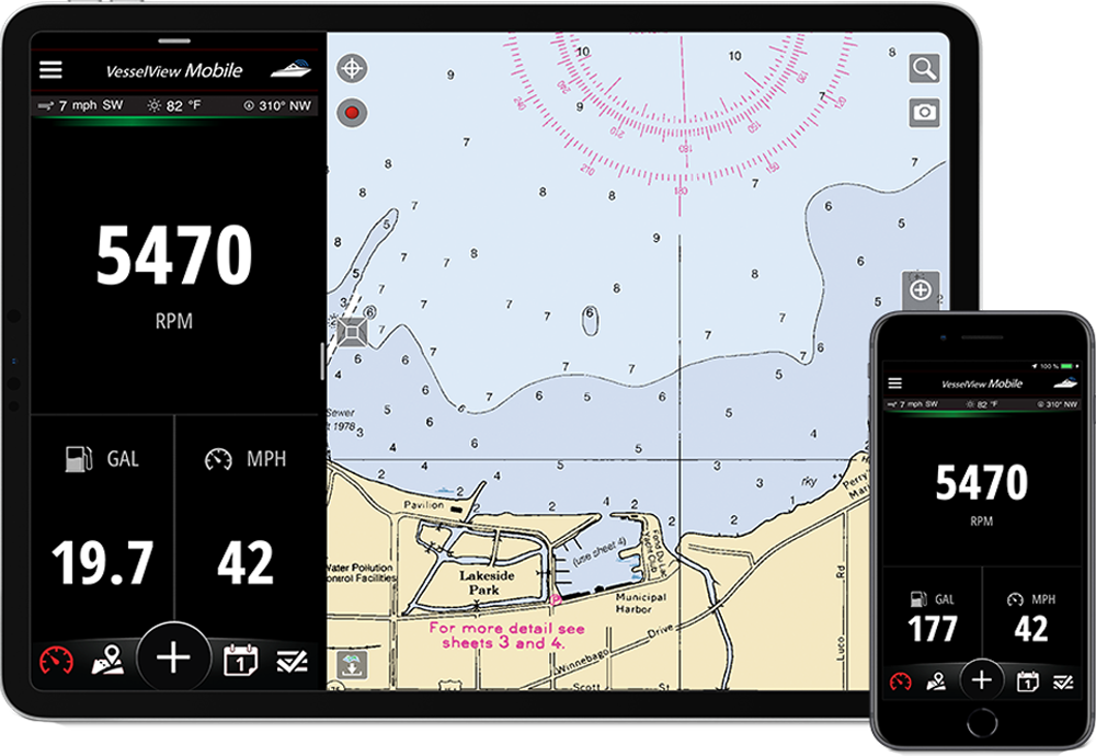 vesselview mobile