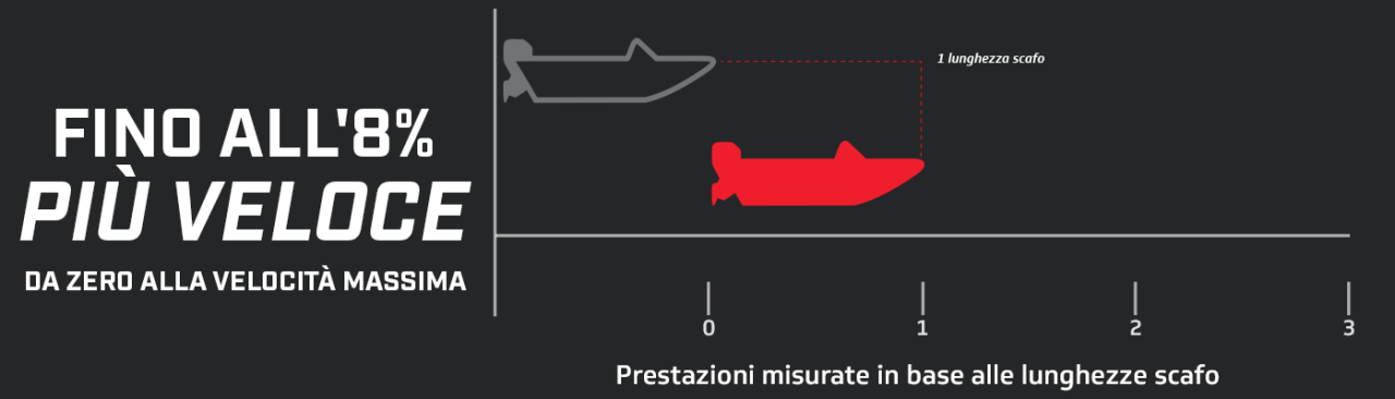 Grafico delle prestazioni 2