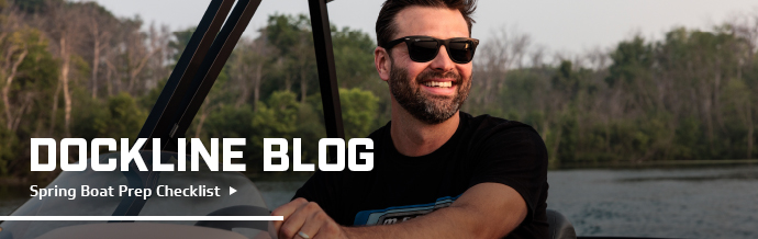 Mercury Marine Blog