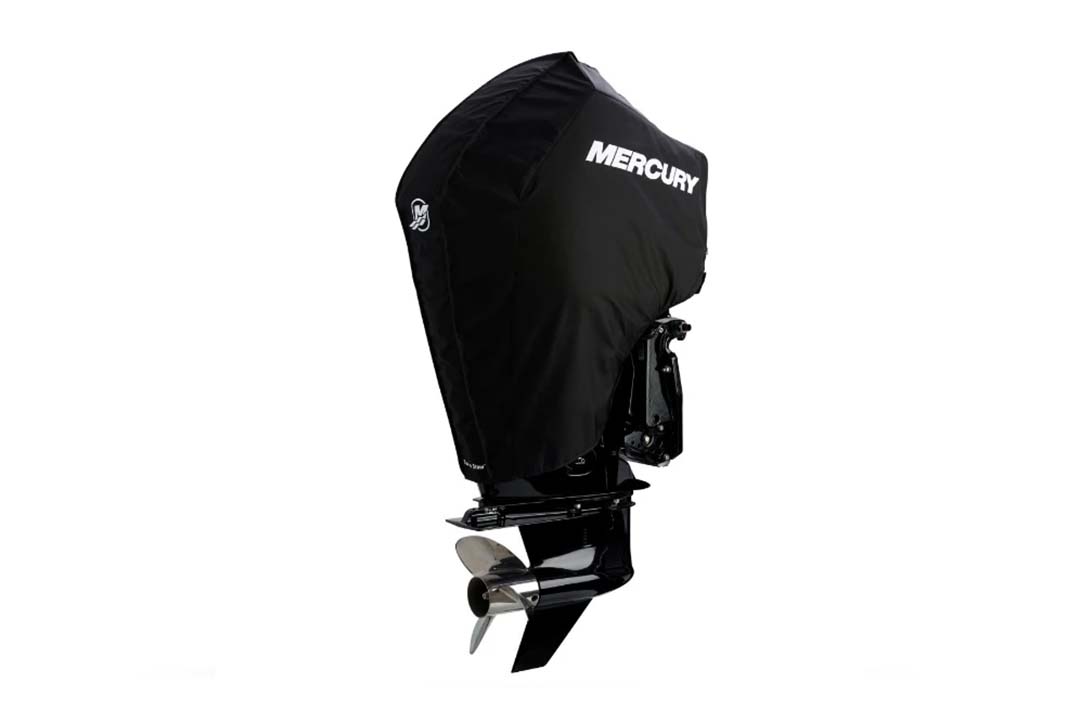 coperture per motorie mercury tow e stow