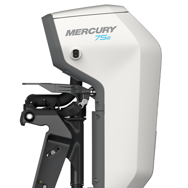 avator 75e electric outboard motor