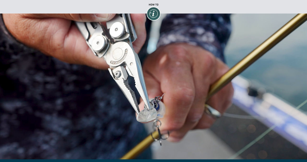 How To Tune Your Crank Bait