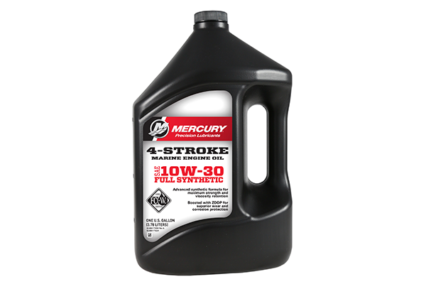 Marine Lubricants & Tips: More Than Just Oil | Mercury Marine | China |  English