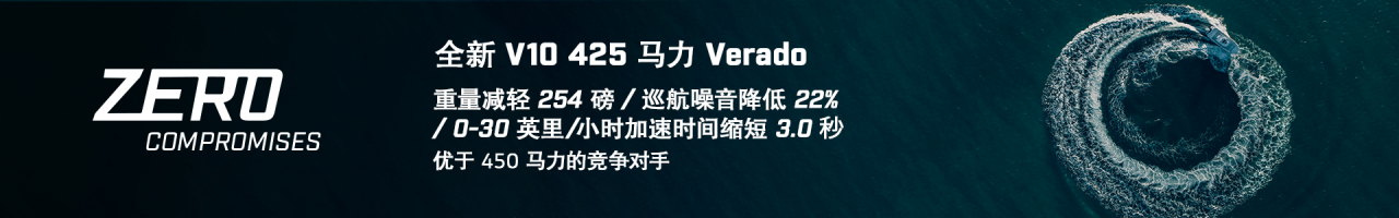 performance banner