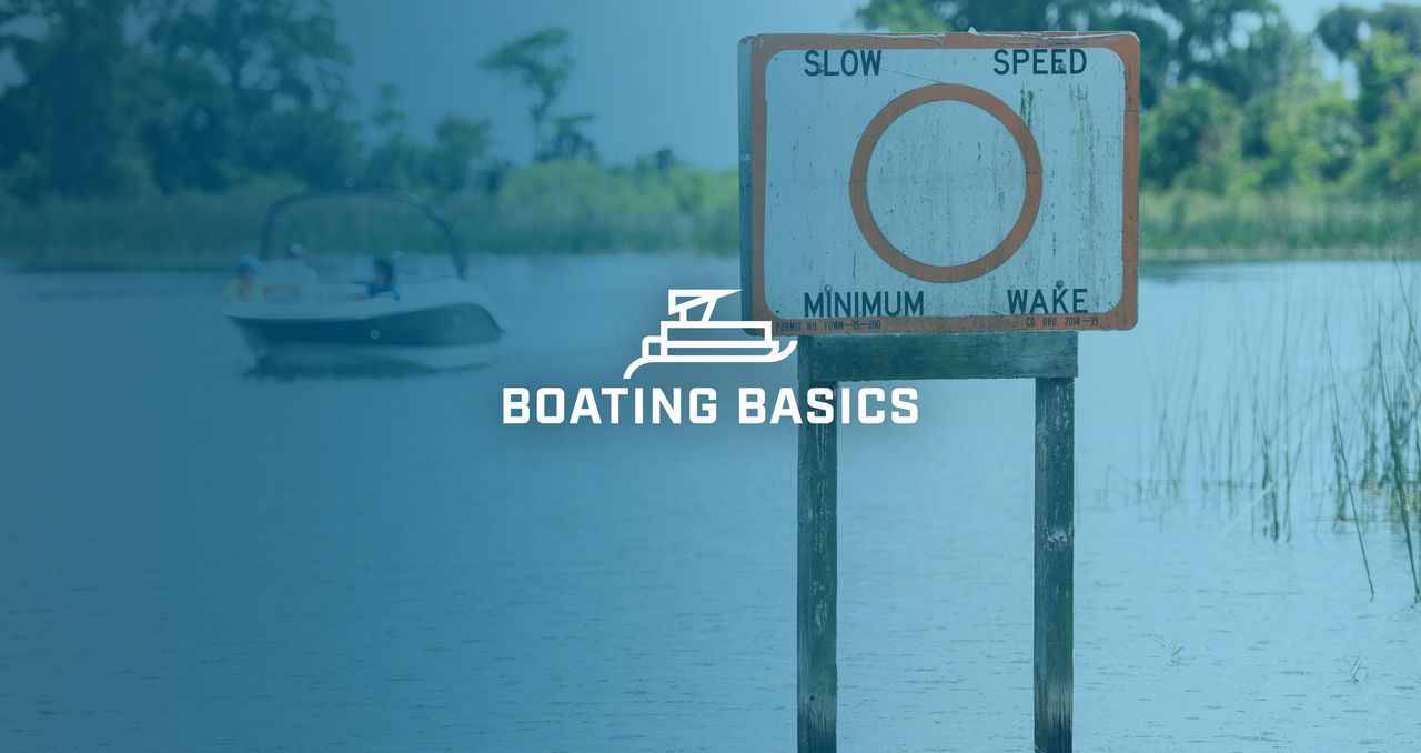 Boating Basics: Basic Navigation