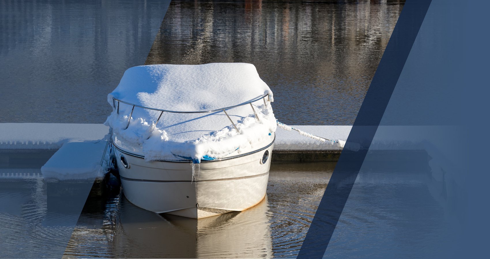 Winter Boat Storage Myths Debunked