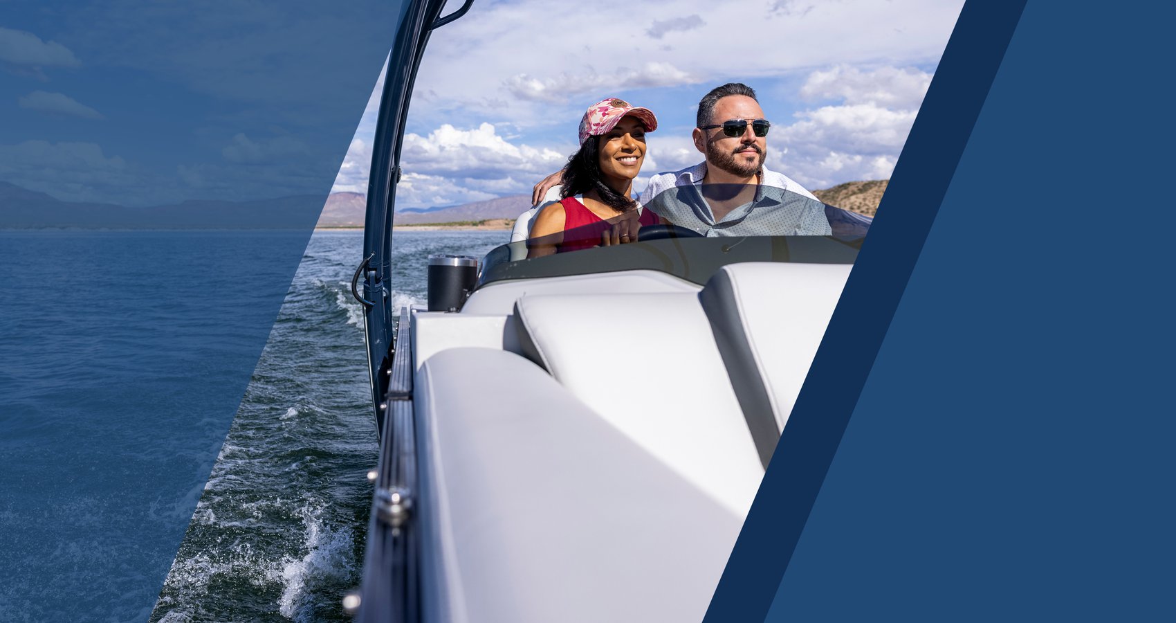 10 Steps to Follow When Taking a Boat on a Sea Trial