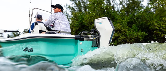 Understanding Electric Outboard Power Ratings and Horsepower Comparisons