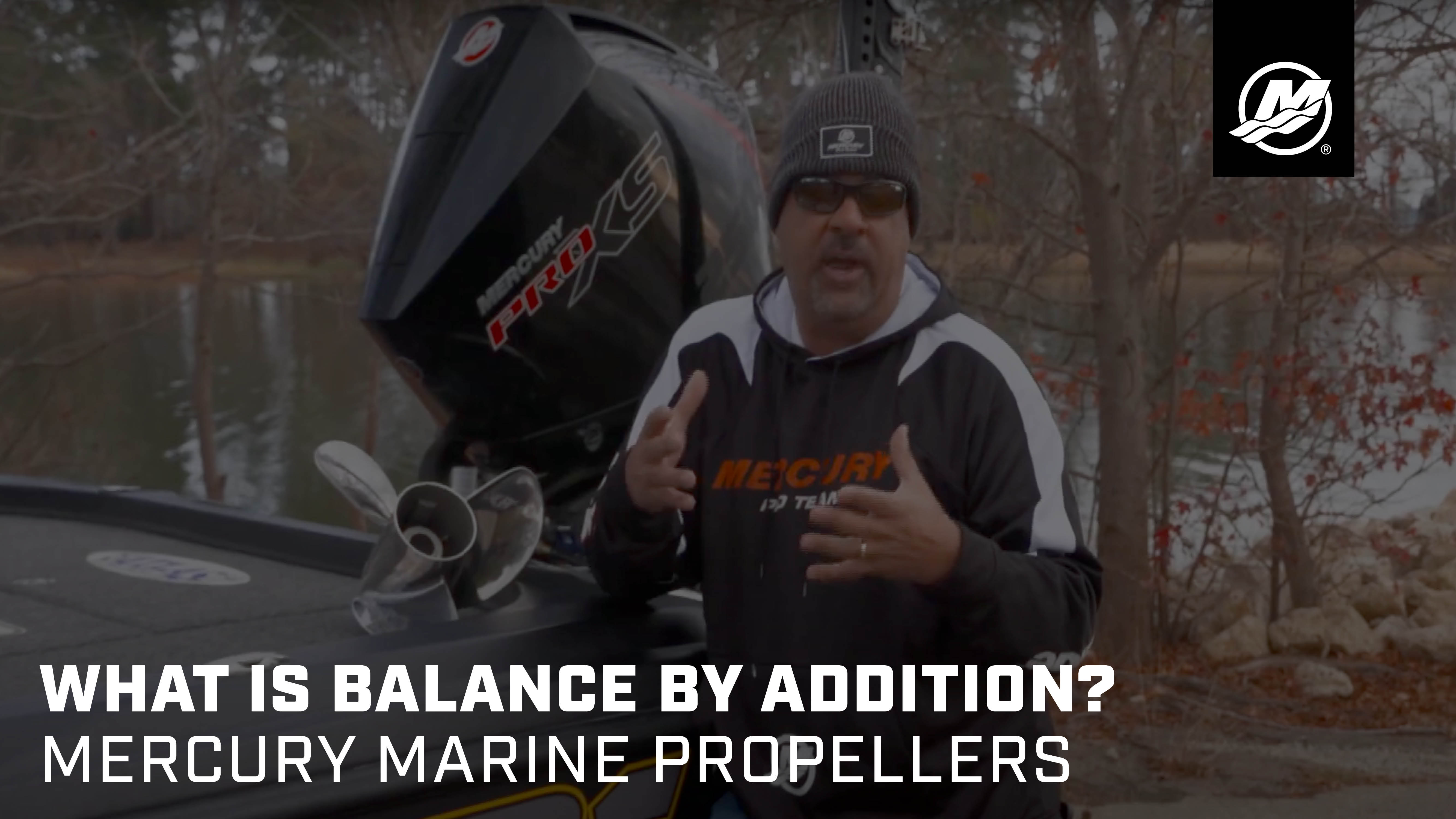 Prop Bite: Balance-By-Addition to Achieve Perfection