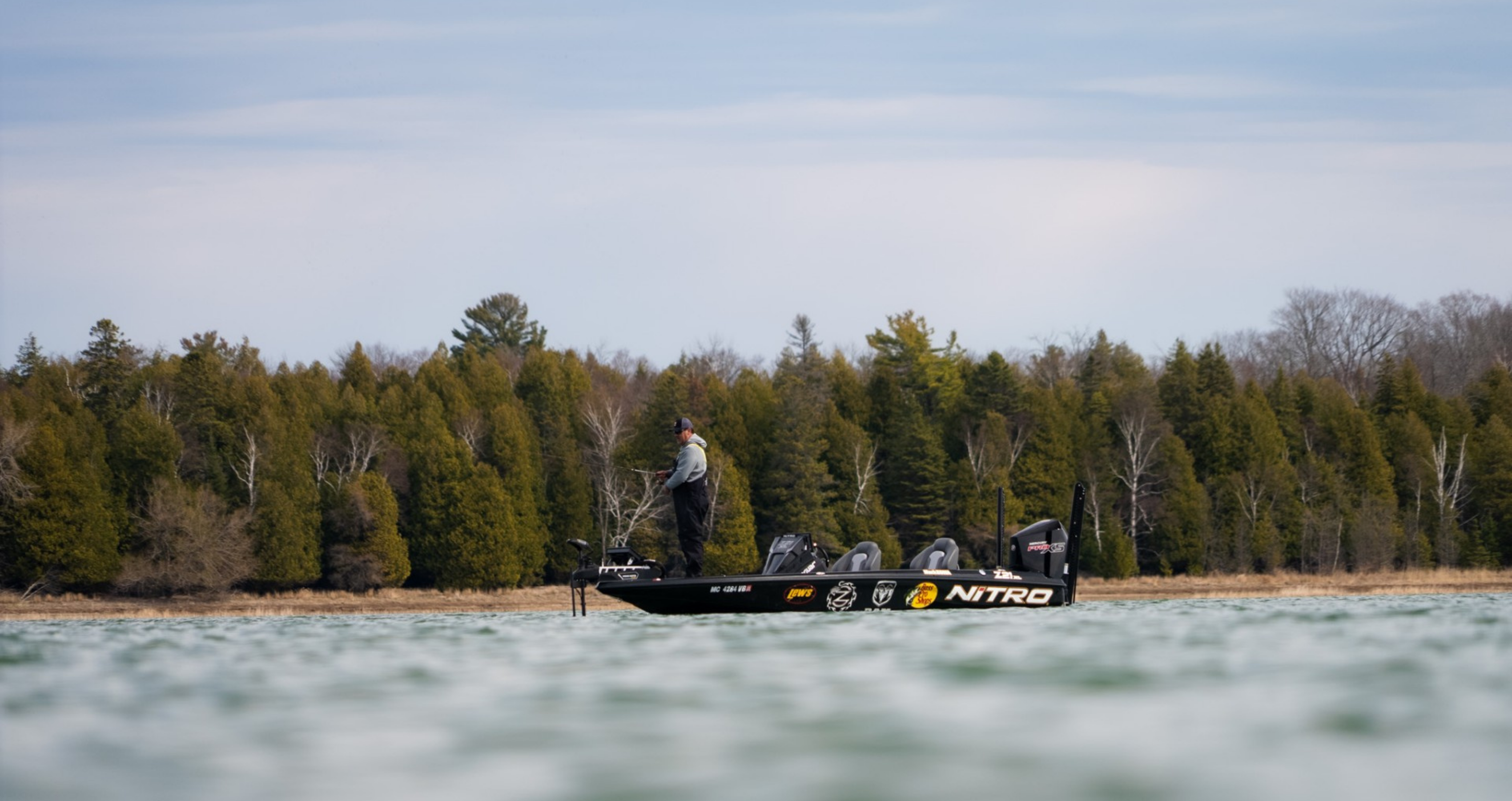 Fall Bass Fishing: What You Need to Know
