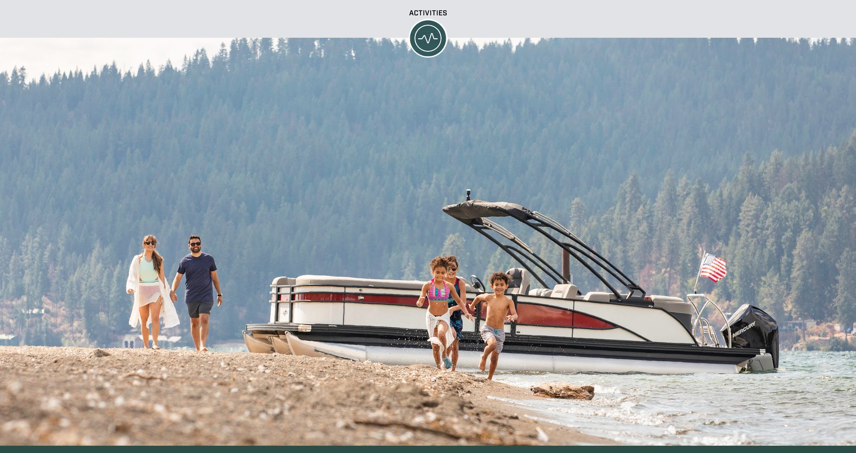 What to Pack for a Day Boating on the Lake with Kids