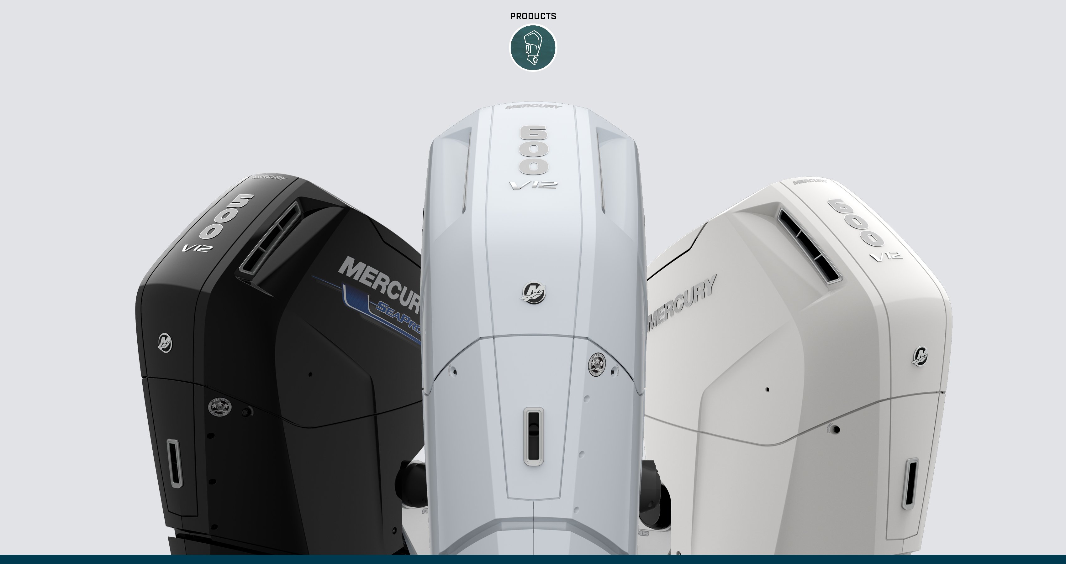 Mercury Masterclass: V12 Verado Deep Dive