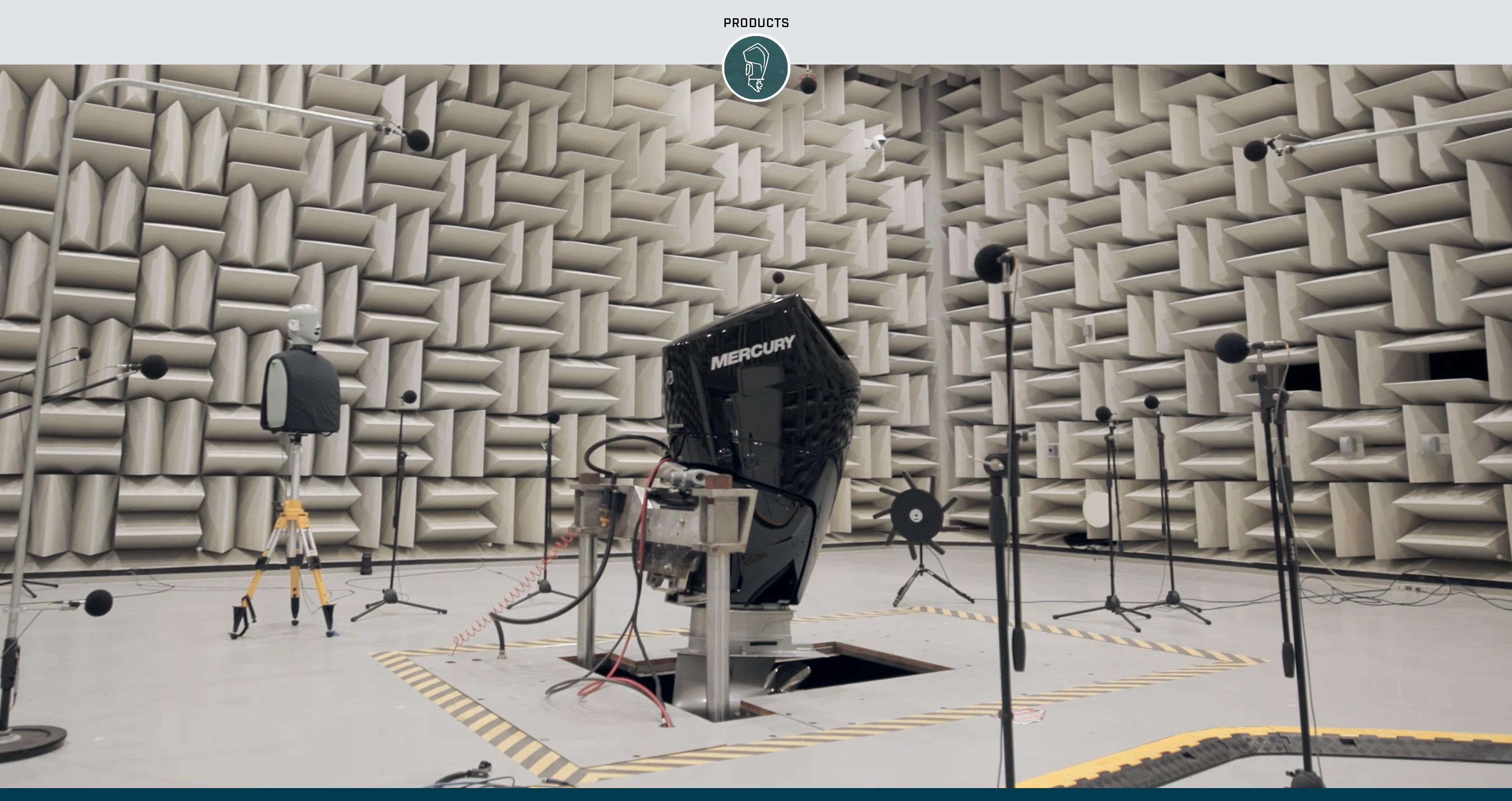 Inside the NVH Lab: Perfecting the V10