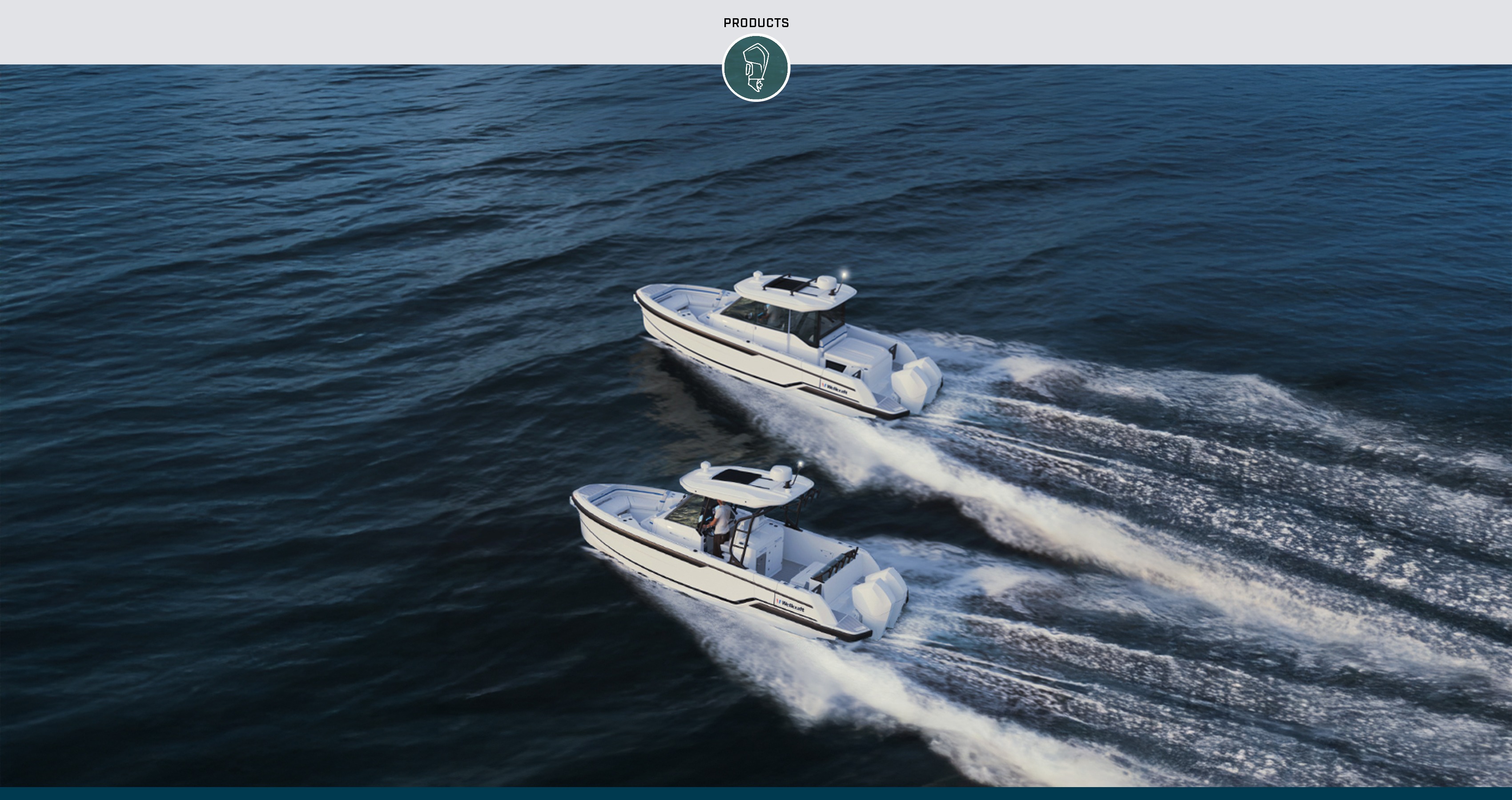 Where Wellcraft Heritage Meets Modern Boating