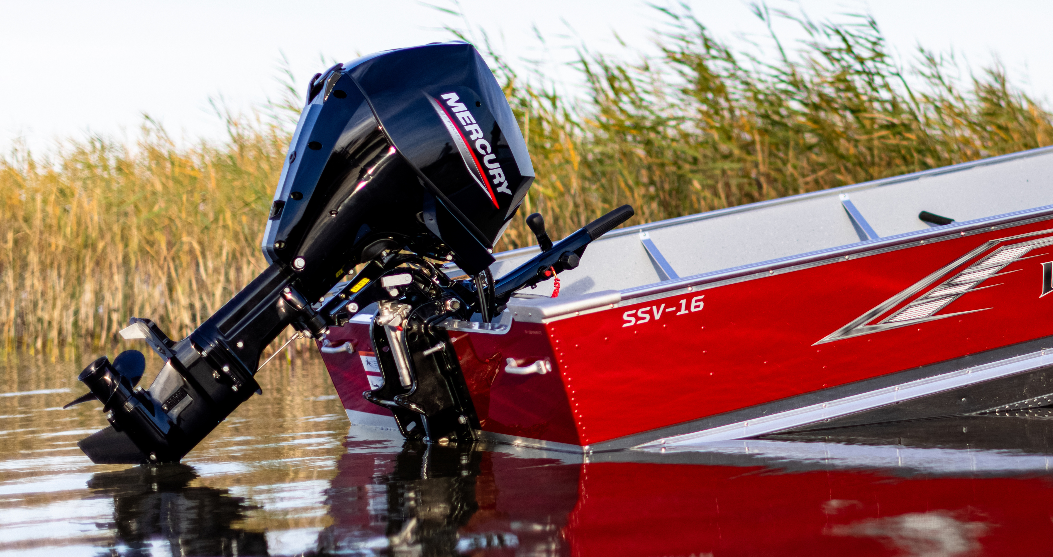 Why Fall Is the Best Time to Evaluate Your Boat Propeller