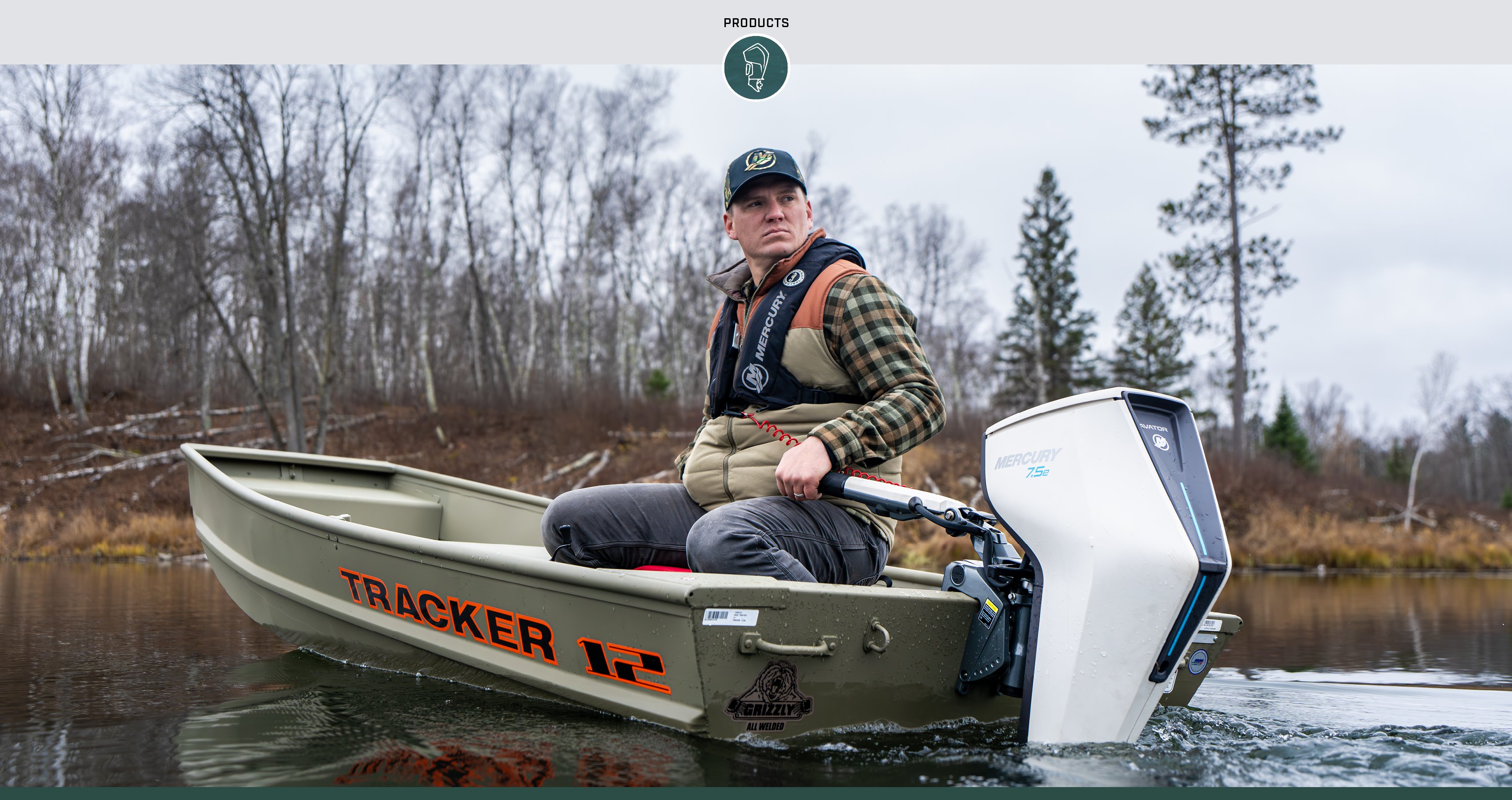 Wired2Fish Puts the Avator 7.5e to the Test