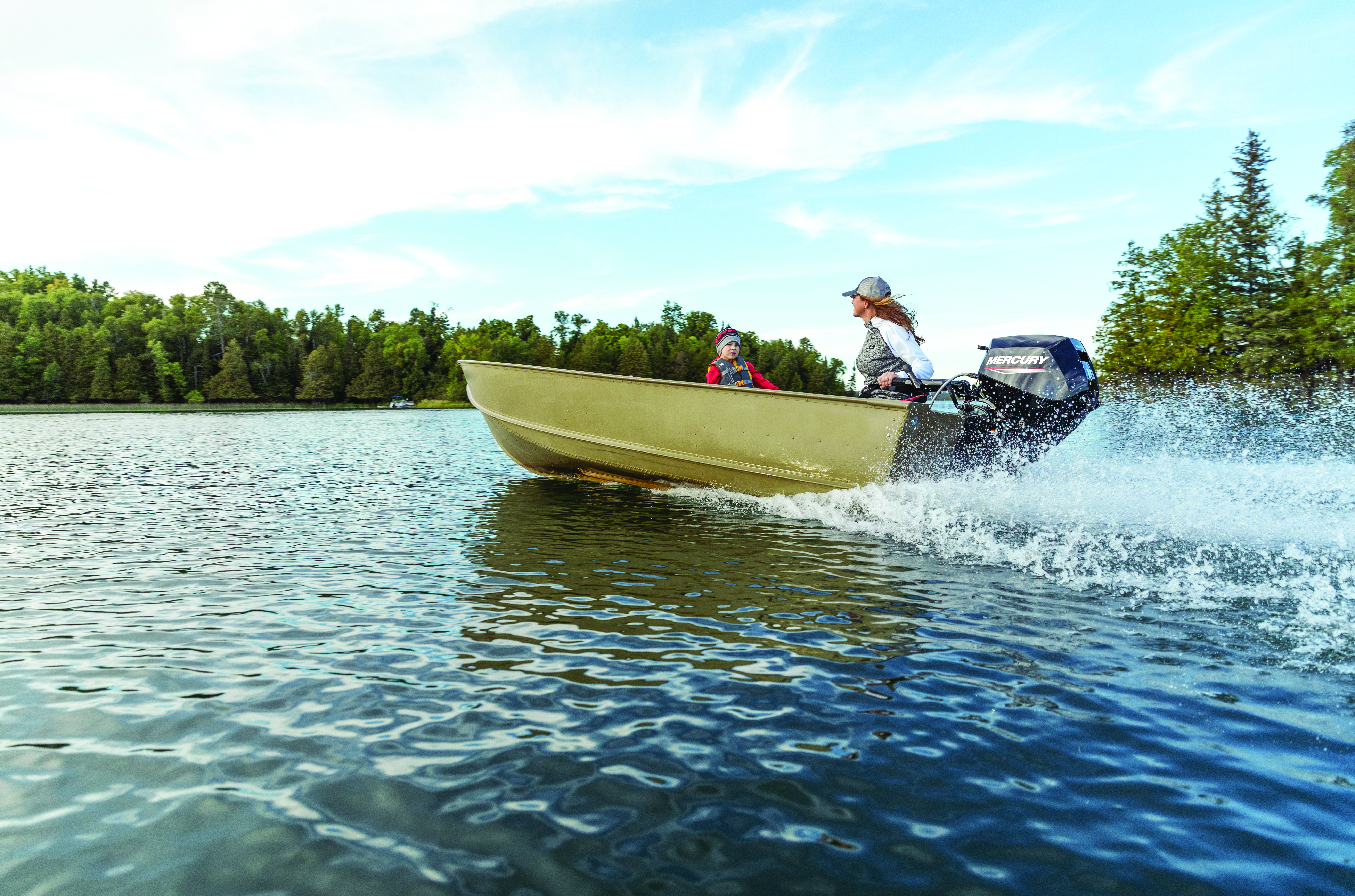 2.5-20hp FourStroke