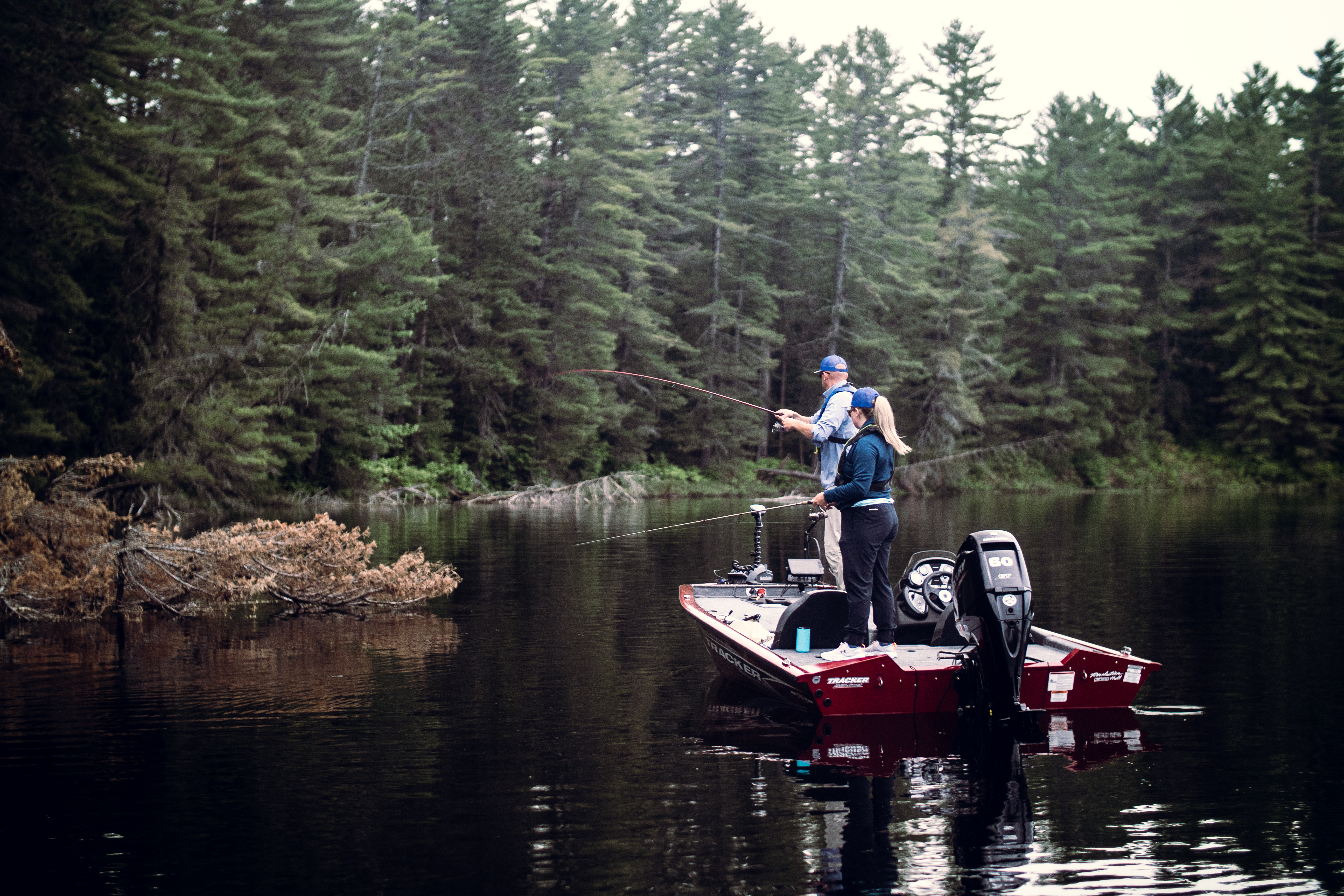 40-60hp FourStroke