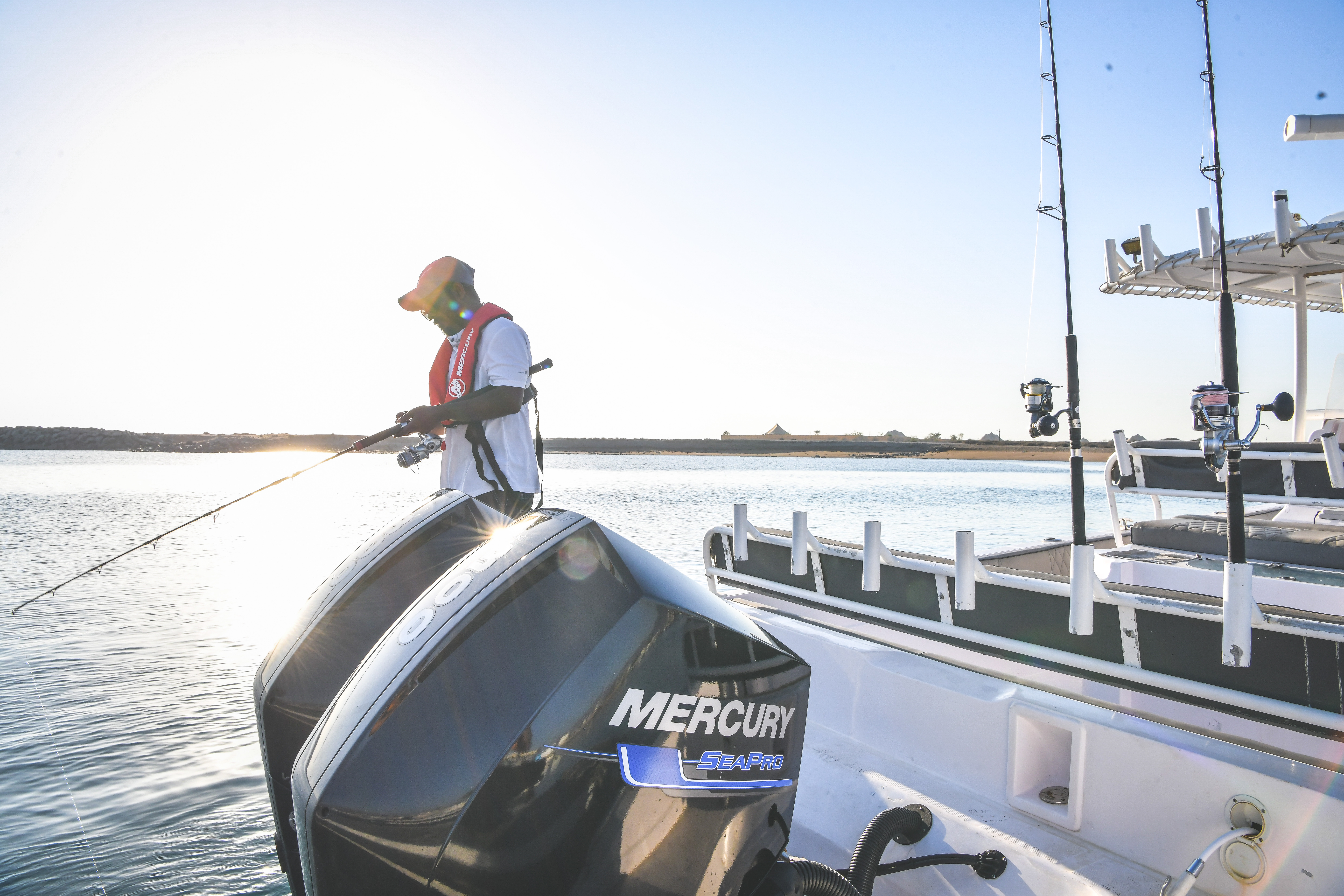 200-350hp SeaPro