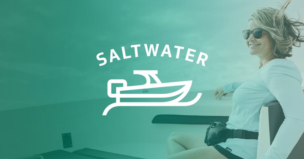 Saltwater Boating