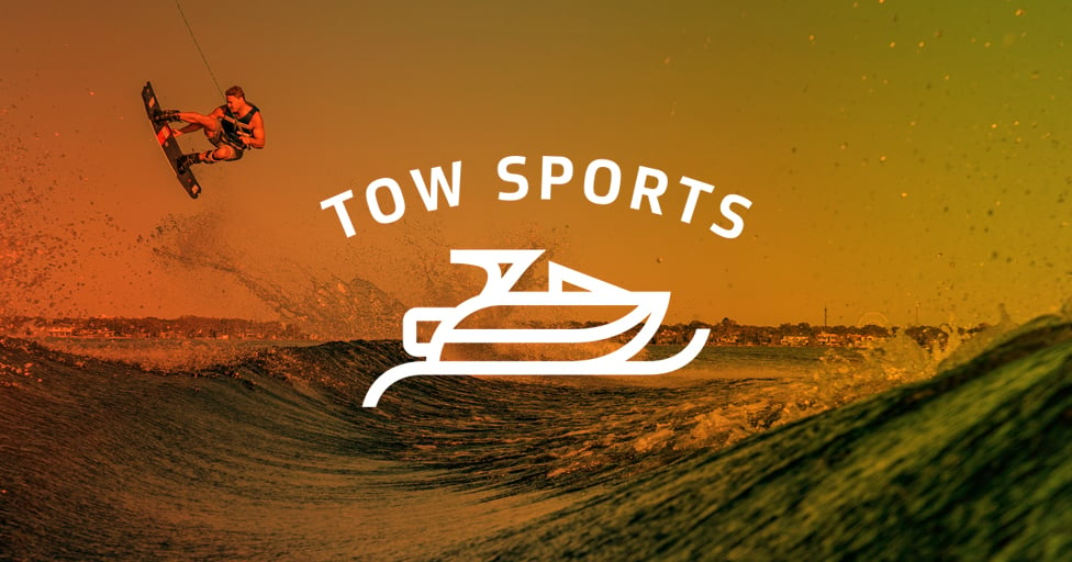 Tow Sports Boating