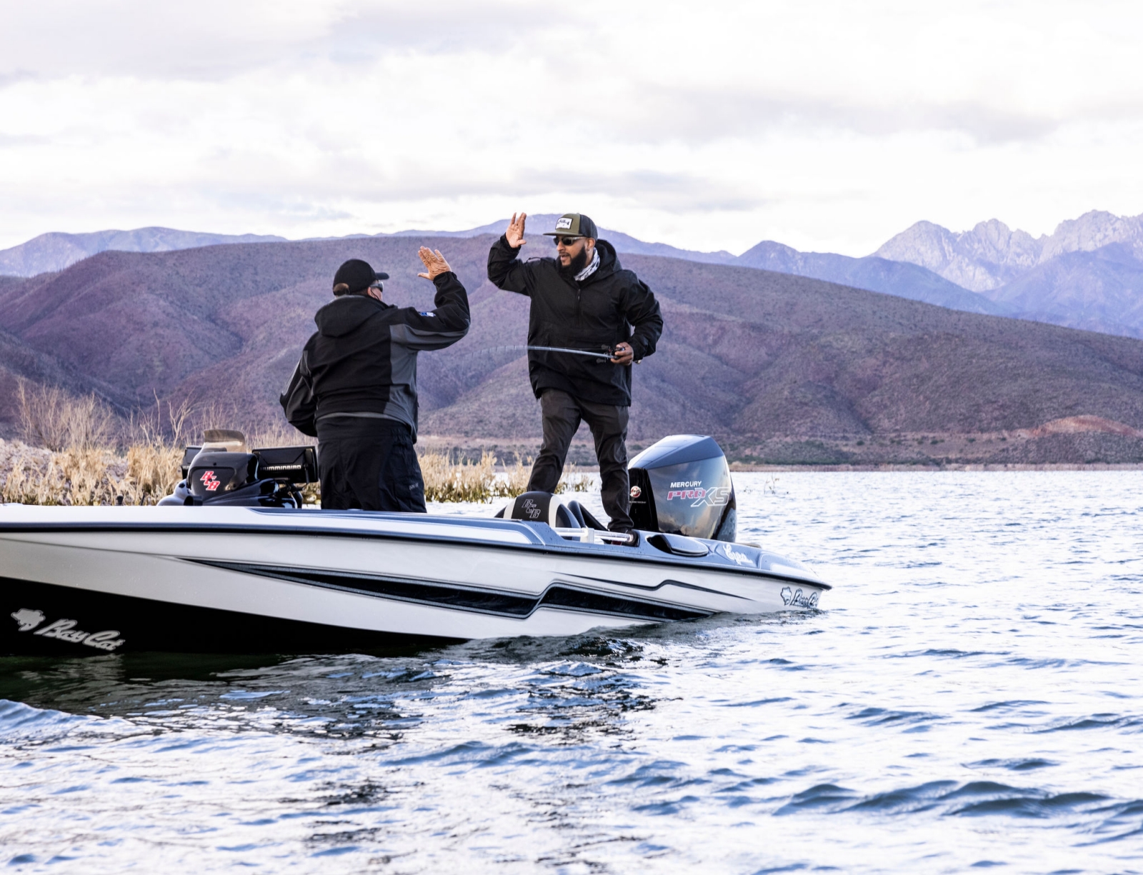 Pro XS 175-300hp | Mercury Marine | Australia | English