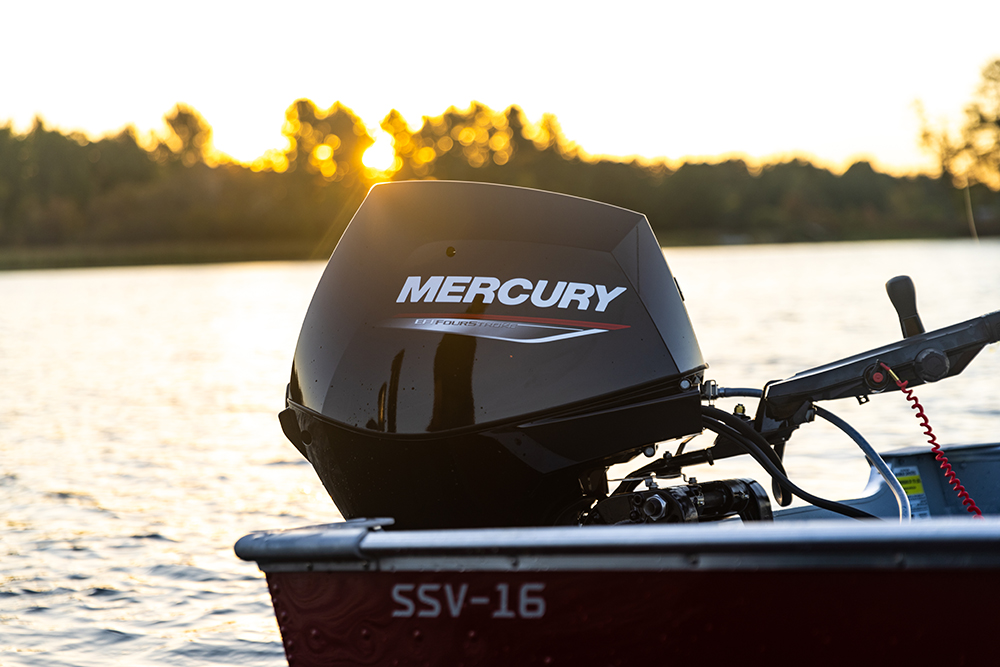 MerCruiser T6200 Tow Sport Innenborder
