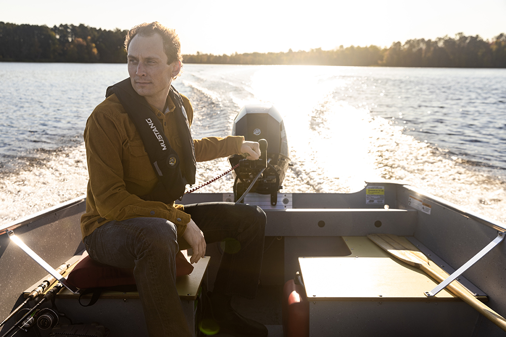 MerCruiser T6200 Tow Sport Innenborder