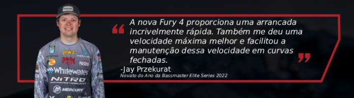 Fury 4 Jay Przekurat Testimonial