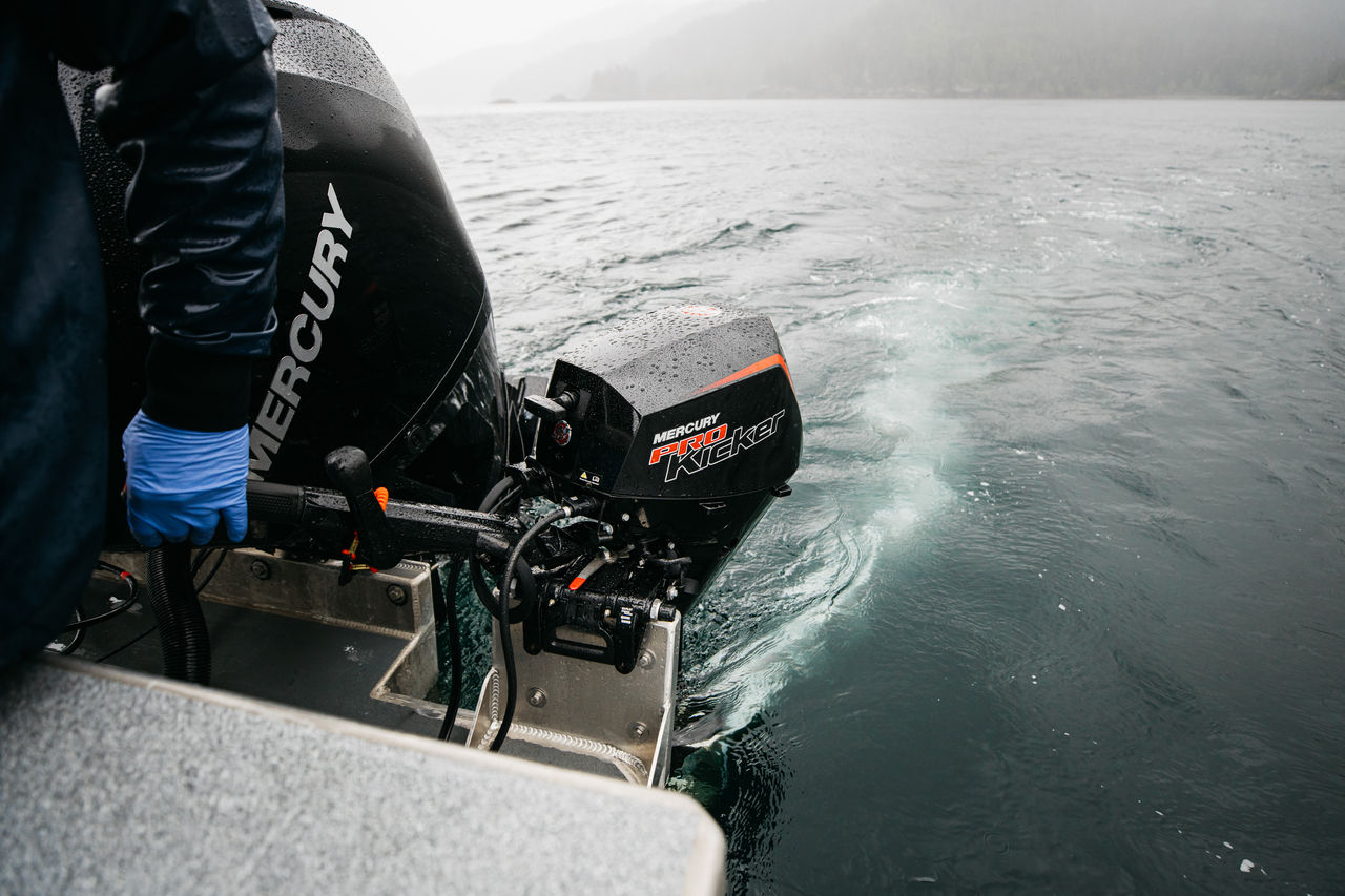 Mercury Marine Verado Encontre um revendedor