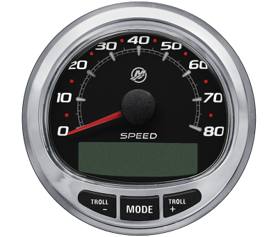 SC1000 Digital Gauge
