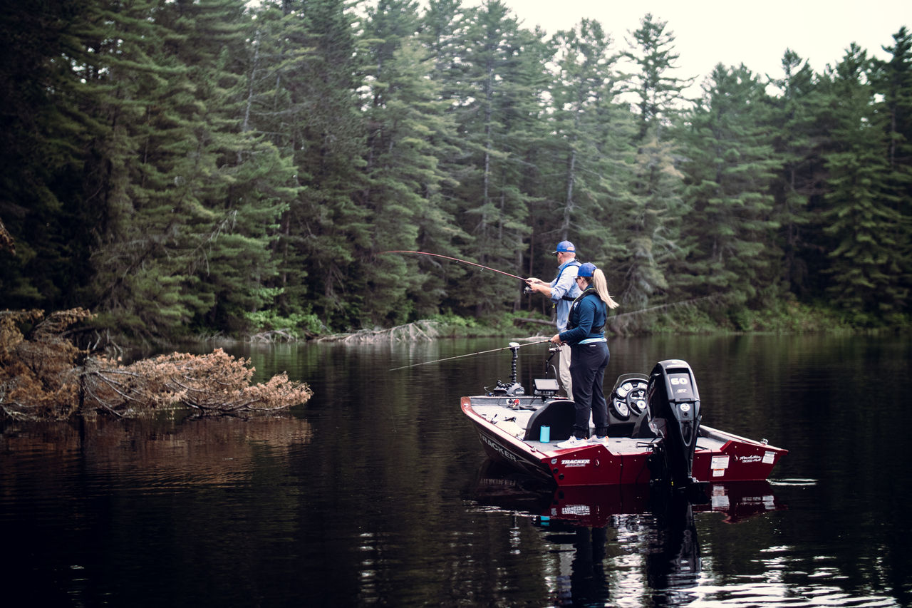 Inboard Tow Sport T6200 MerCruiser