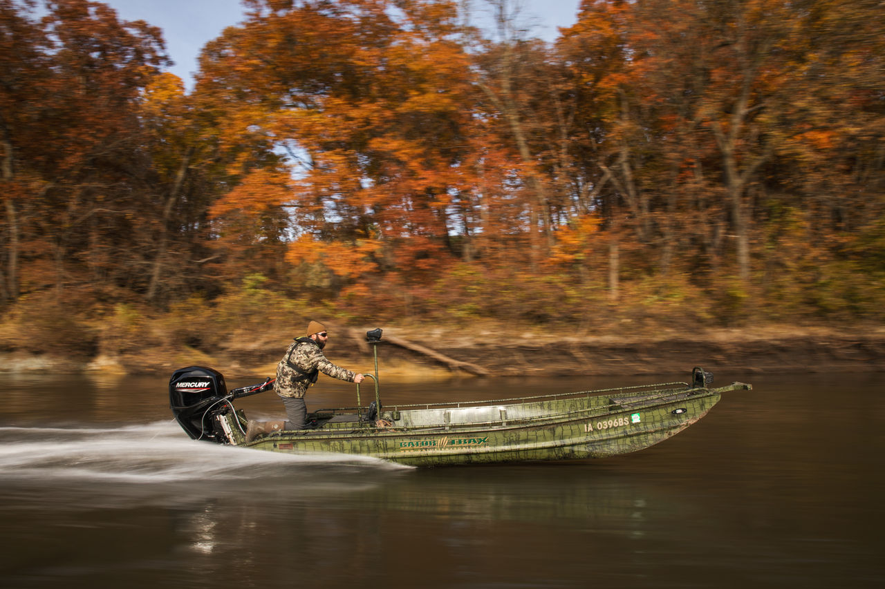 Inboard Tow Sport T6200 MerCruiser