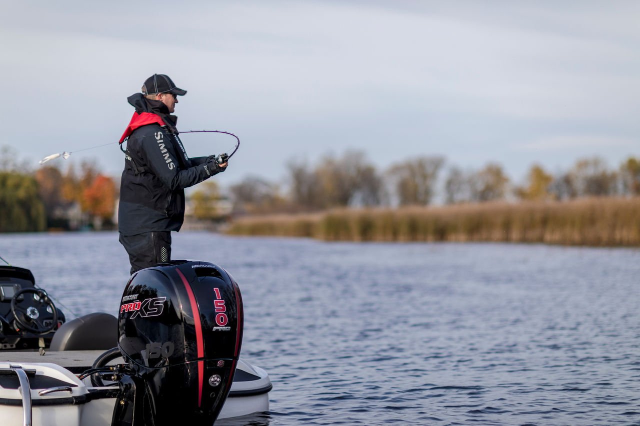 Inboard Tow Sport T6200 MerCruiser