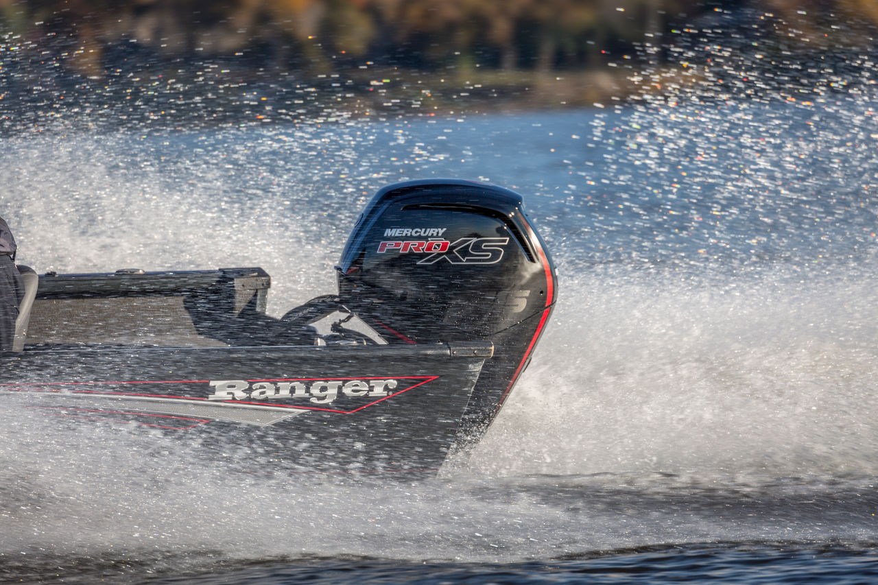 Inboard Tow Sport T6200 MerCruiser