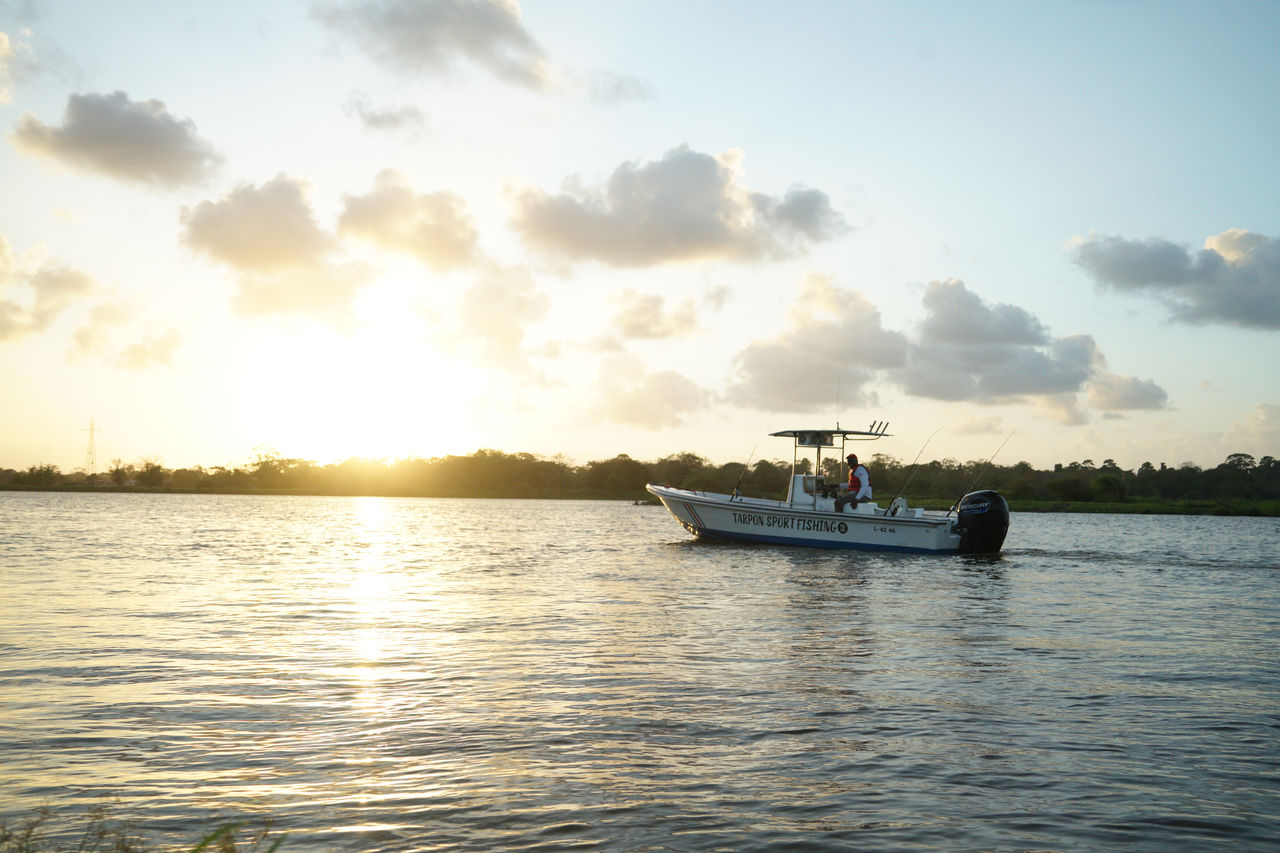 Inboard Tow Sport T6200 MerCruiser