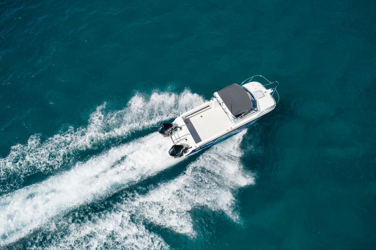 Motor intraborda MerCruiser T6200 Tow Sport