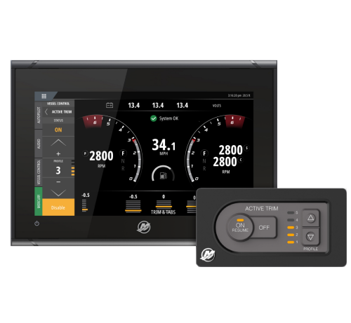 175-225hp | Mercury Marine