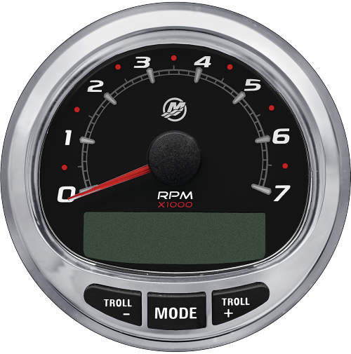 ProKicker™ 4ストローク船外機 9.9-25hp | Mercury Marine