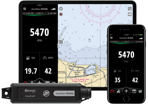 SeaPro 15～25hp | Mercury Marine