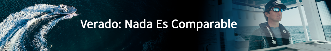 Verado: Nothing Else Compares