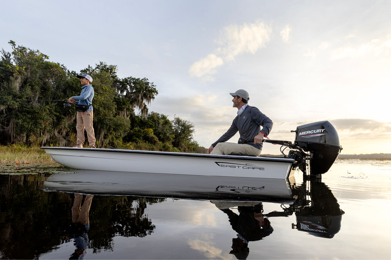 MerCruiser T6200 Tow Sport Inboard
