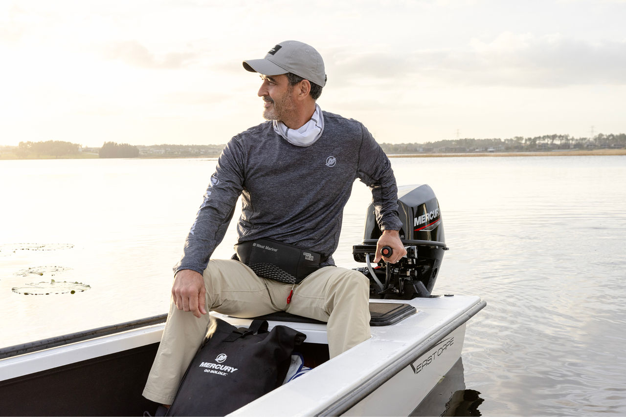 MerCruiser T6200 Tow Sport Inboard