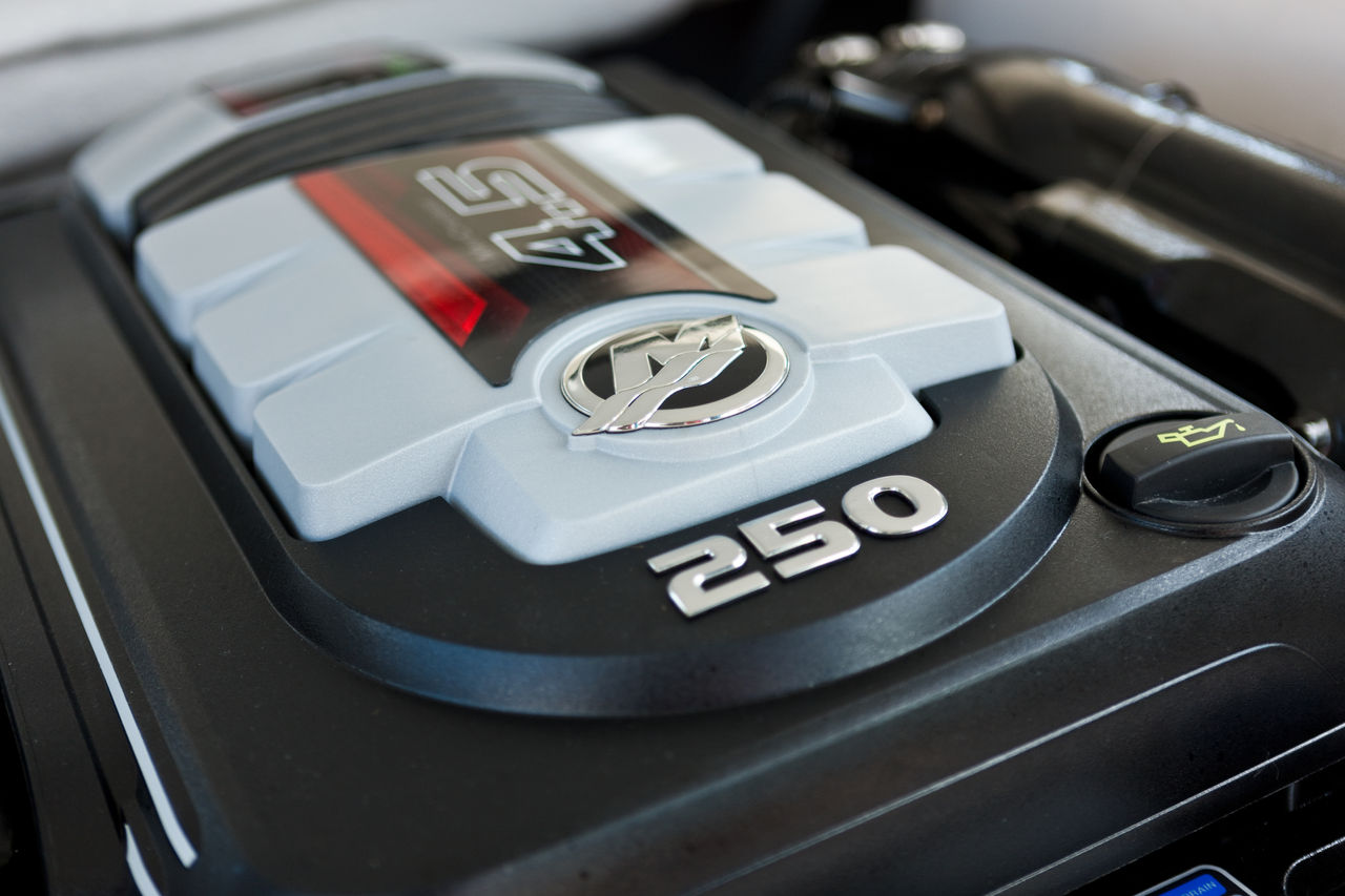 Alpha One | Mercury Marine